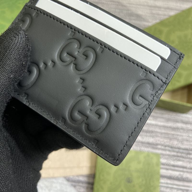 Gucci Wallets